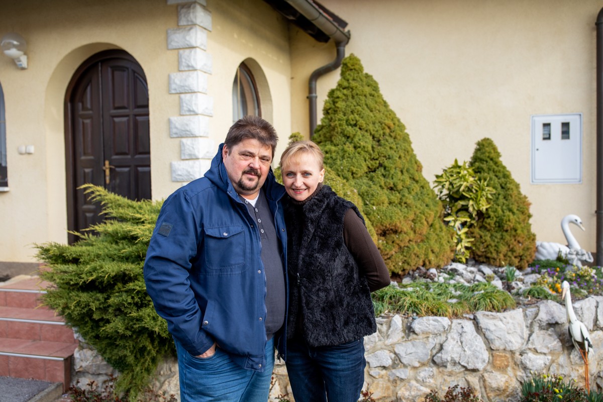 MIRJANA KORUNIĆ ‘Čuvati međimursku riječ, pjesmu i ples neprocjenjivo je blago koje se ne može kupiti novcem’ MIRJANA KORUNIĆ ‘Čuvati međimursku riječ, pjesmu i ples neprocjenjivo je blago koje se ne može kupiti novcem’