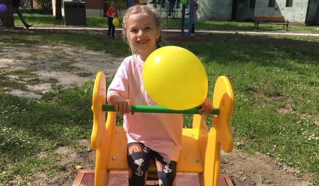 Otvoreno novo dječje igralište u perivoju Zrinskih