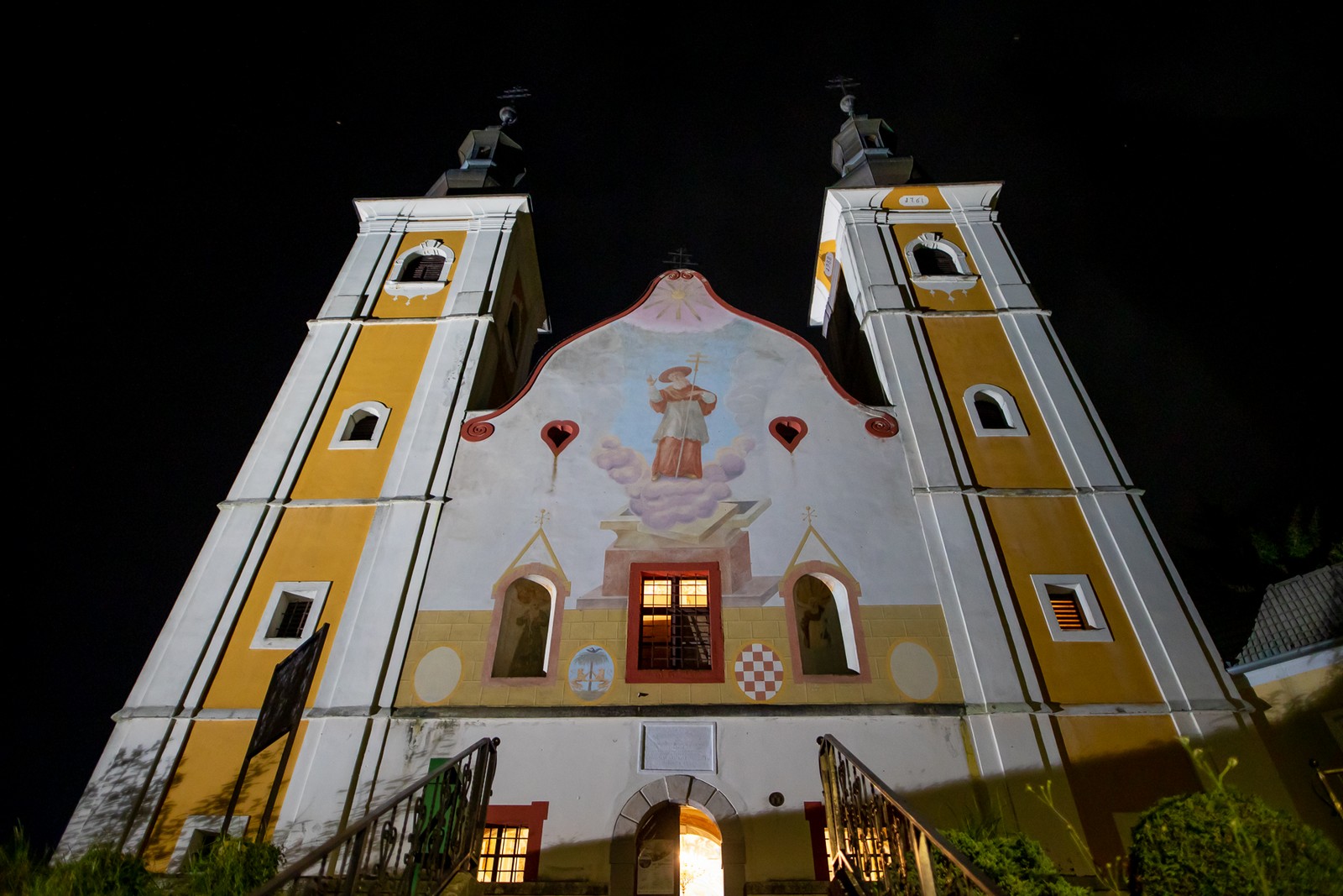 VELIKA FOTOGALERIJA Župa Štrigova proslavila blagdan svetog Jeronima