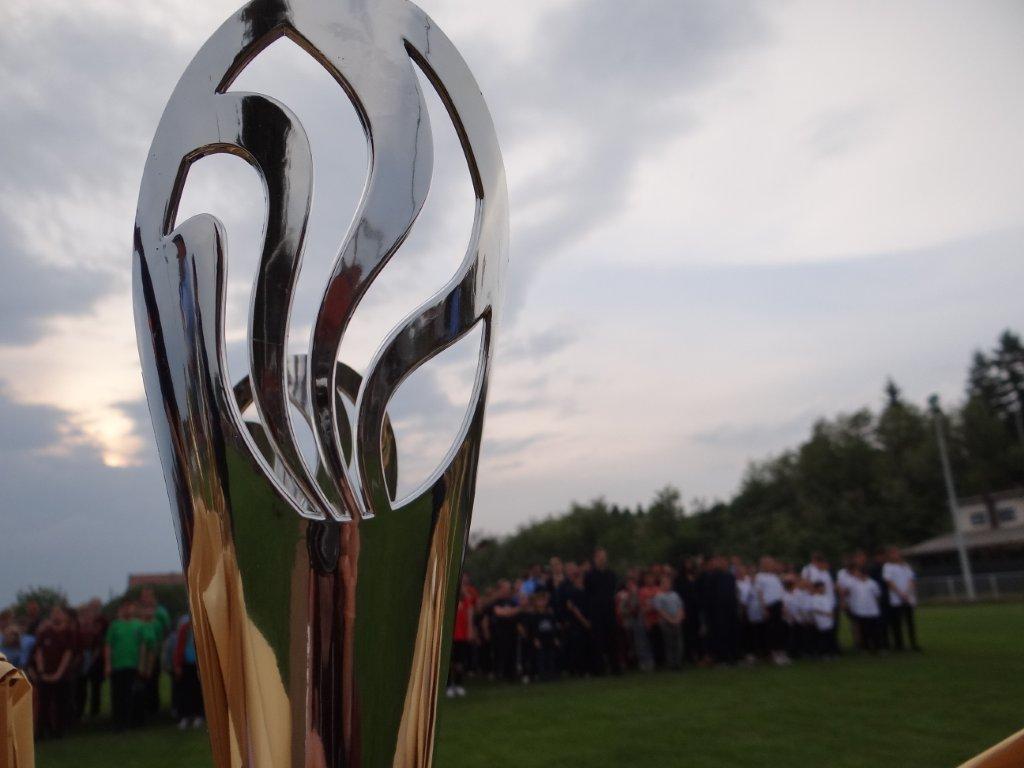 Natjecanje vatrogasne mladeži u Mihovljanu