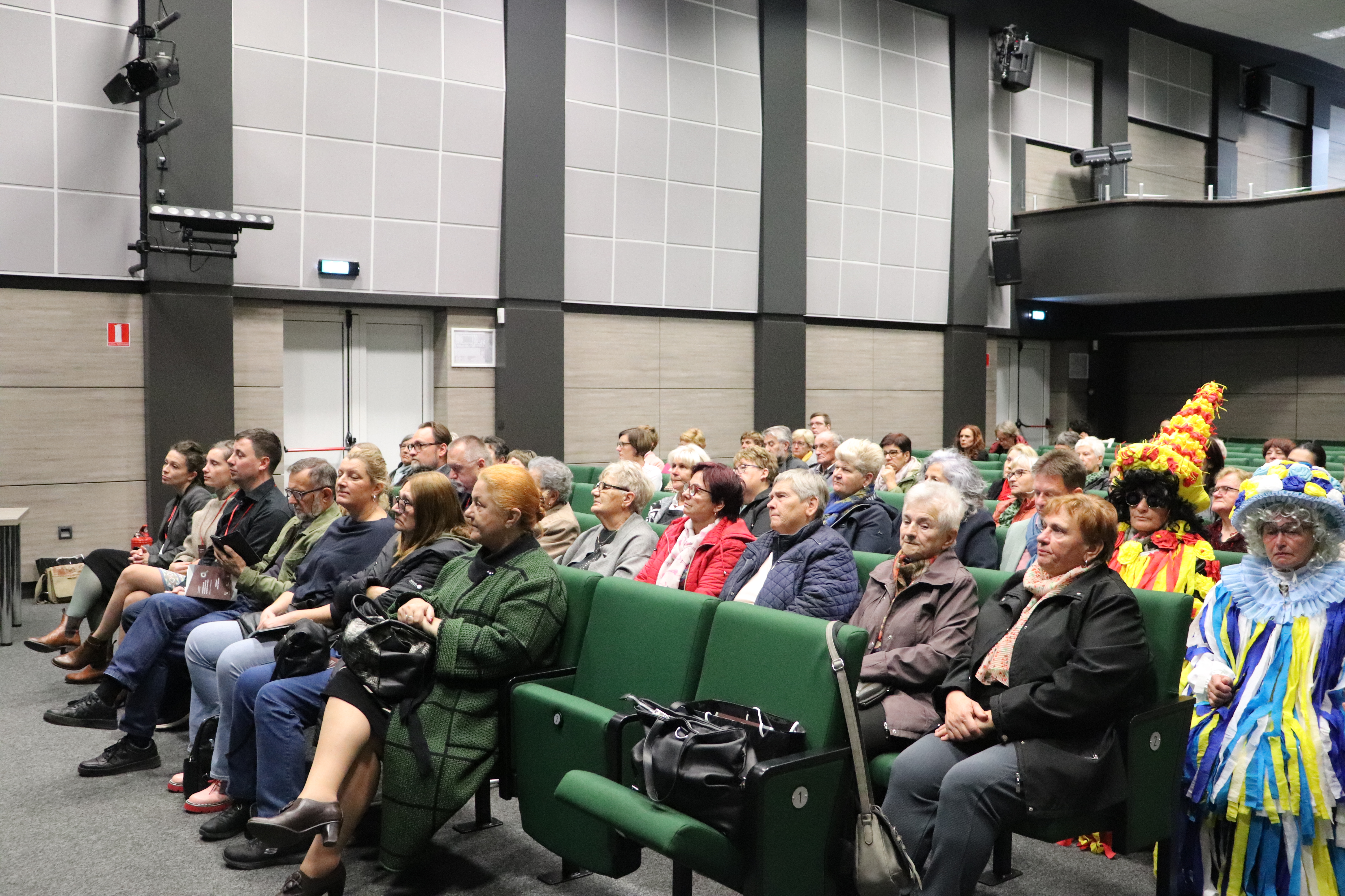 Znanstveni skup u Murskom Središću