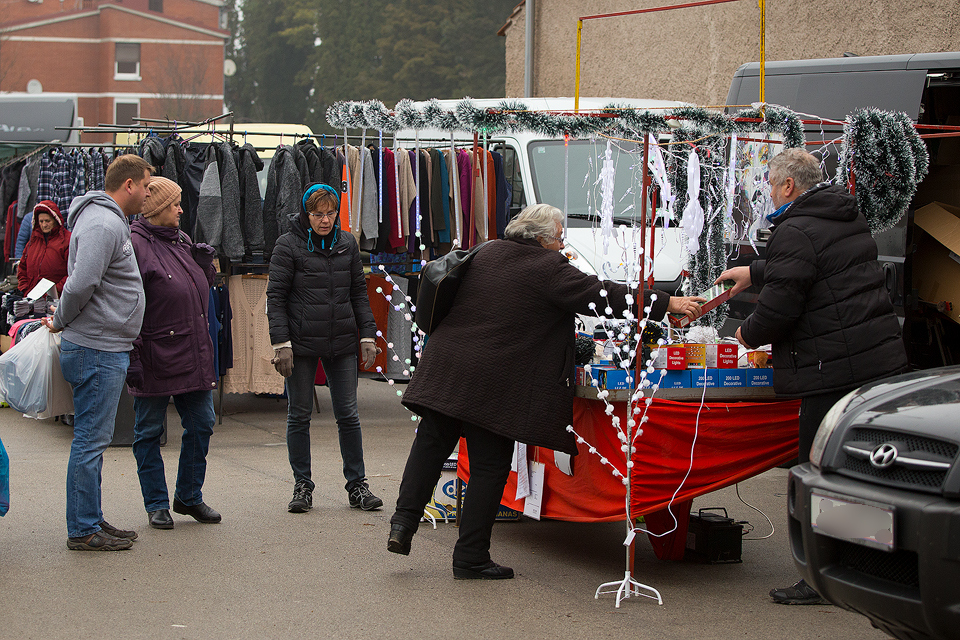 Klikom po Prelogu (7.12.2019.)