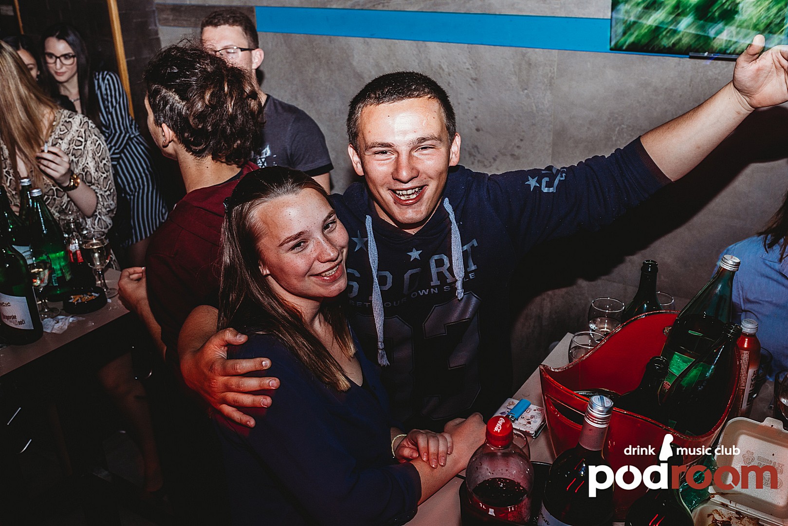 Podrumarenje uz Vina Kunčić i Tamburaški sastav Zrin