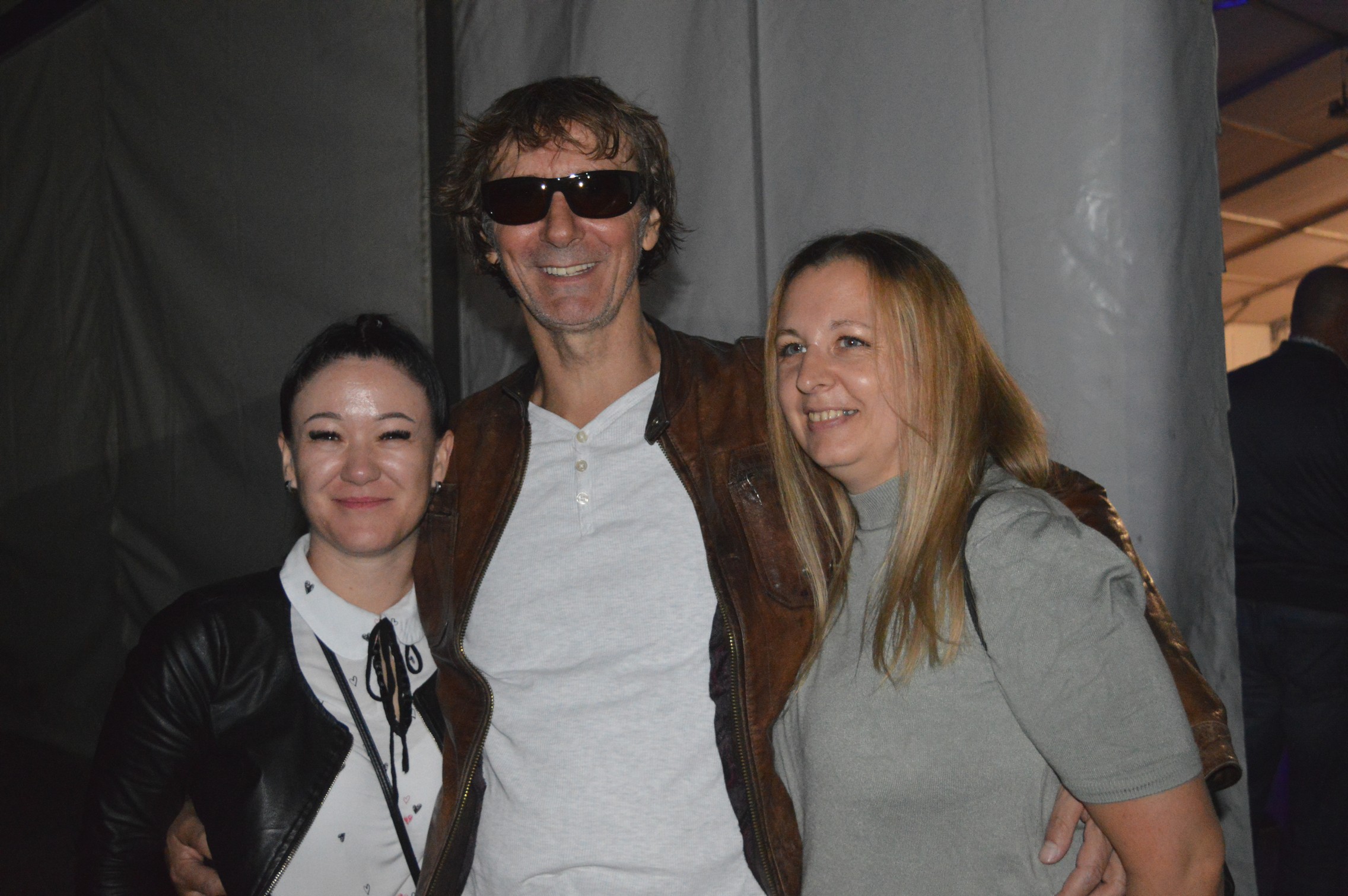 Psihomodo pop i Davor Gobac sjajnim koncertom u Kotoribi zabavili brojnu publiku