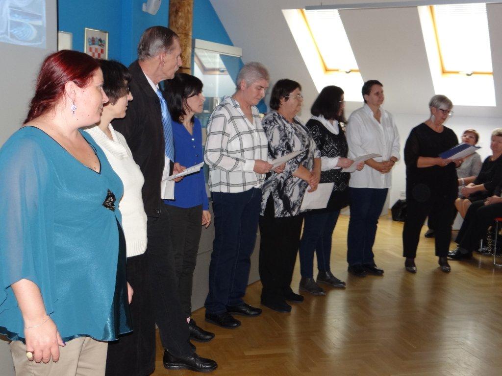 Dom za starije osobe Orehovica – 70 godina