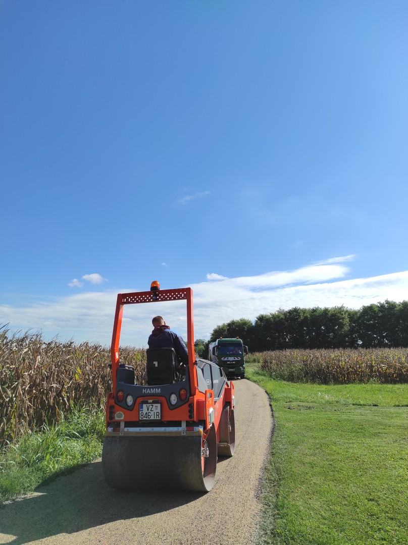 Općina Pribislavec je veliko gradilište – evo na kojim se sve projektima radi