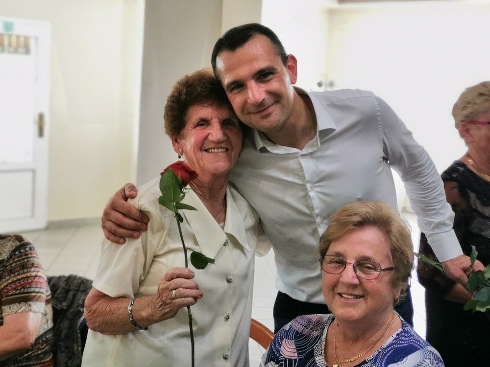 Međimurski umirovljenici proslavili 50 i 60 godina braka