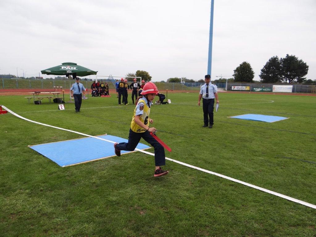 Kup Grada Čakovca za vatrogasnu mladež
