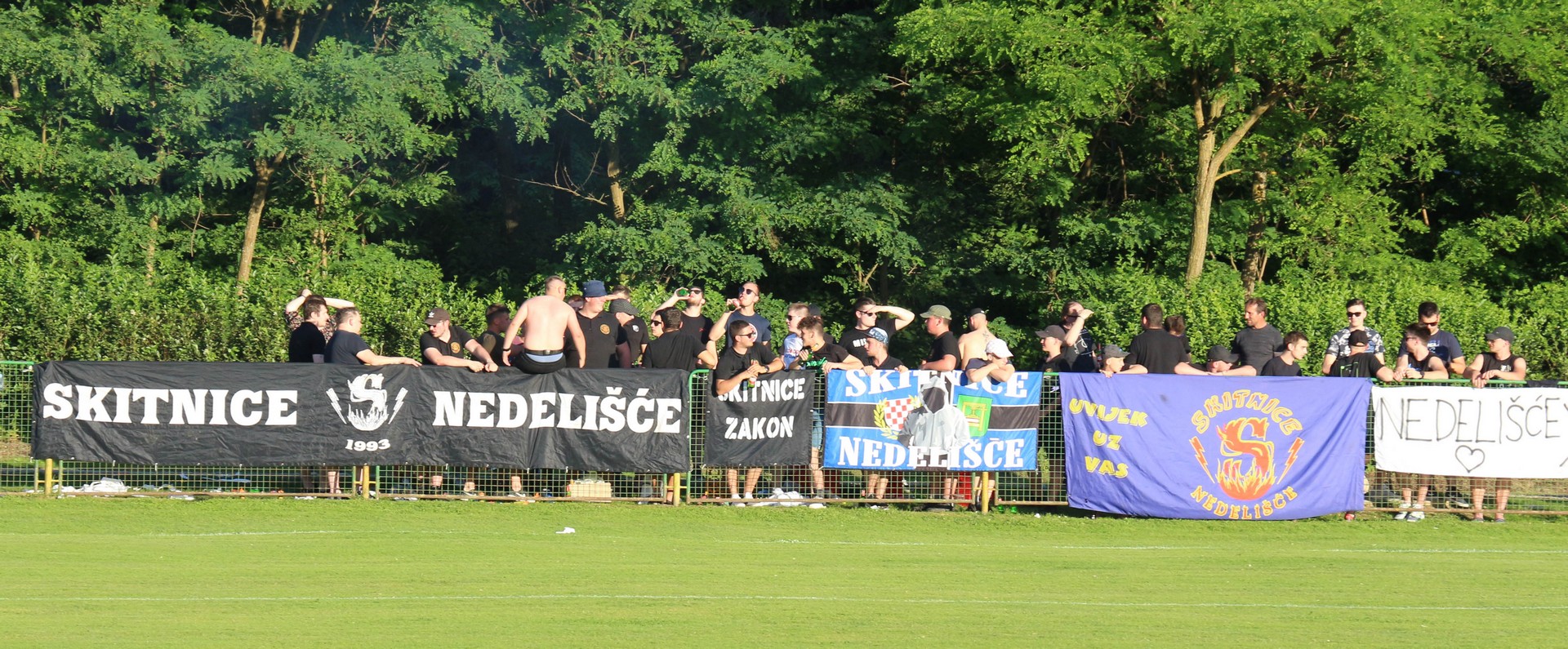 Veliko slavlje Nedelišća: Nakon kupa, u klupske vitrine stiže novi pehar!