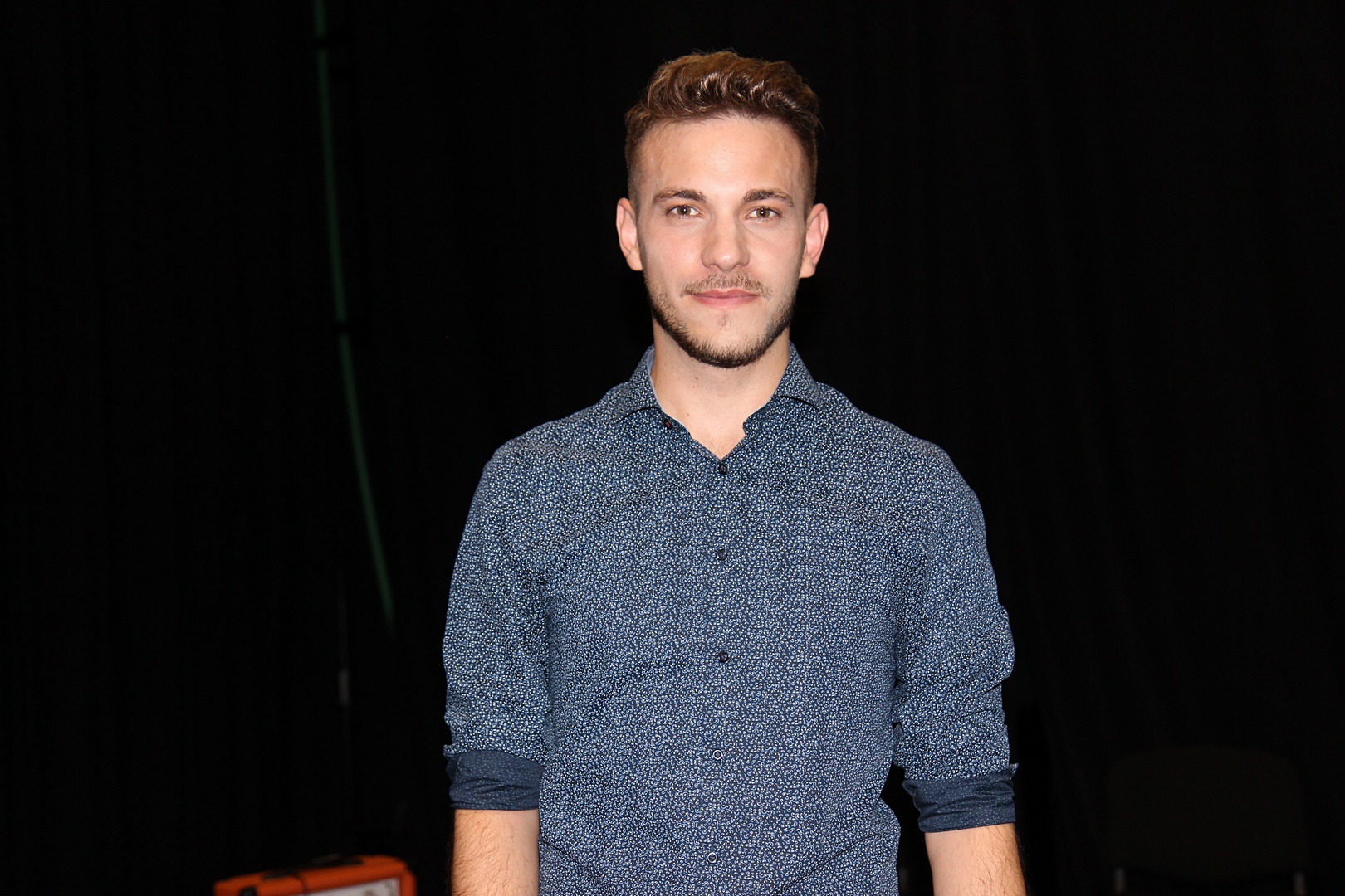 Koncert Dominika Padarića u Murskom Središću