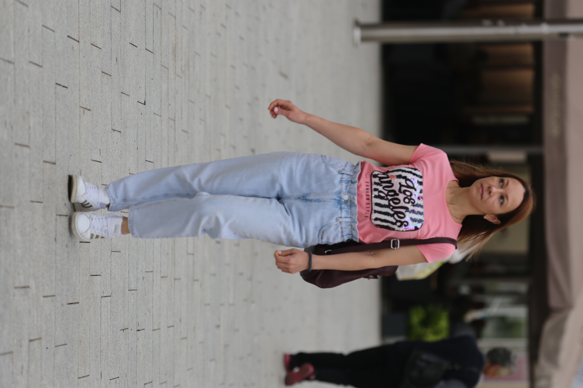 KLIKOM PO ČAKOVCU Ni tmurno vrijeme ne može spriječiti odlično ljetno raspoloženje u centru grada KLIKOM PO ČAKOVCU Ni tmurno vrijeme ne može spriječiti odlično ljetno raspoloženje u centru grada