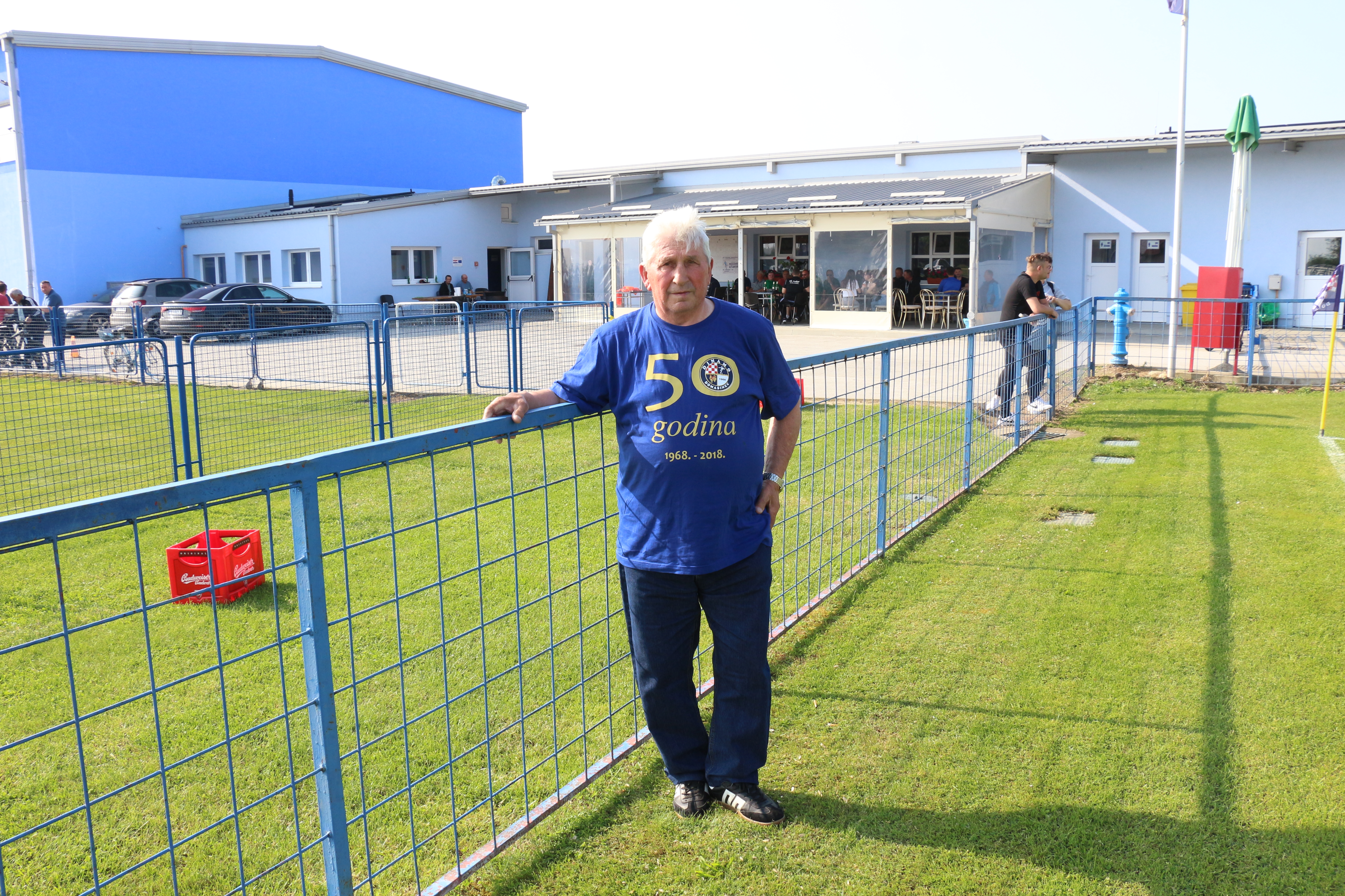 Josip Bočkaj ‘Japa’