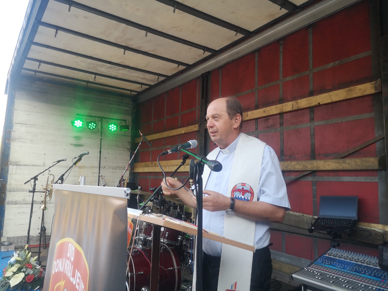 Svečana proslava 130 godina DVD-a Donji Kraljevec