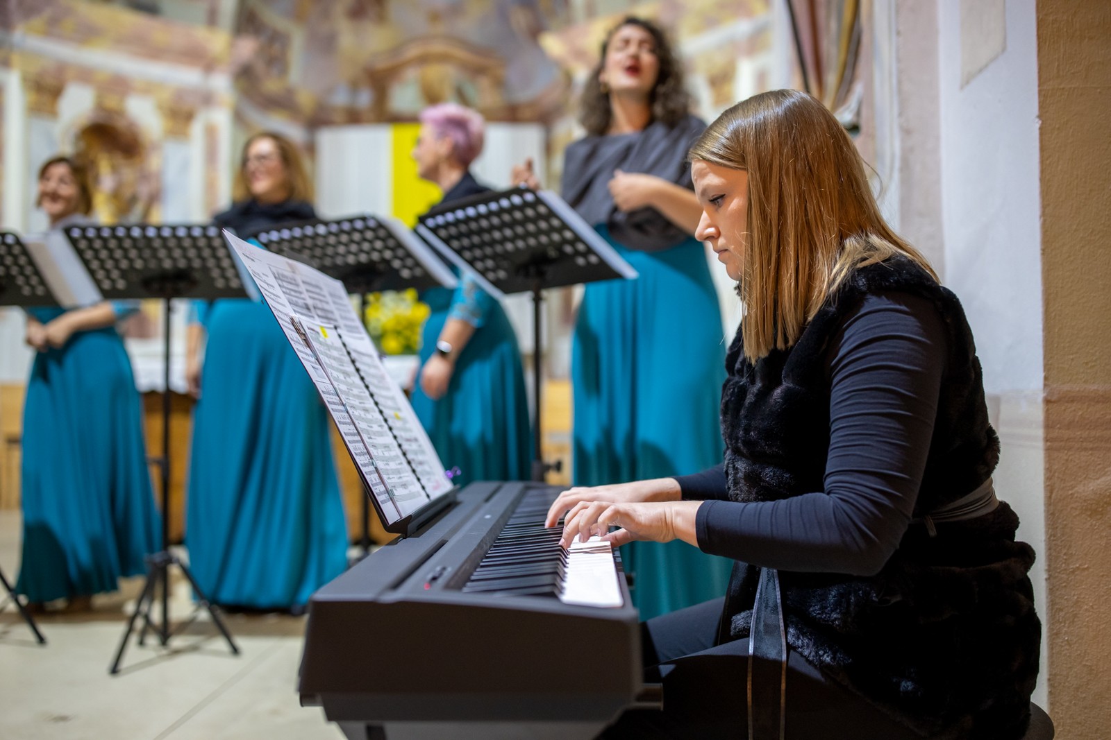 FOTO Dani svetoga Jeronima obilježeni u Štrigovi