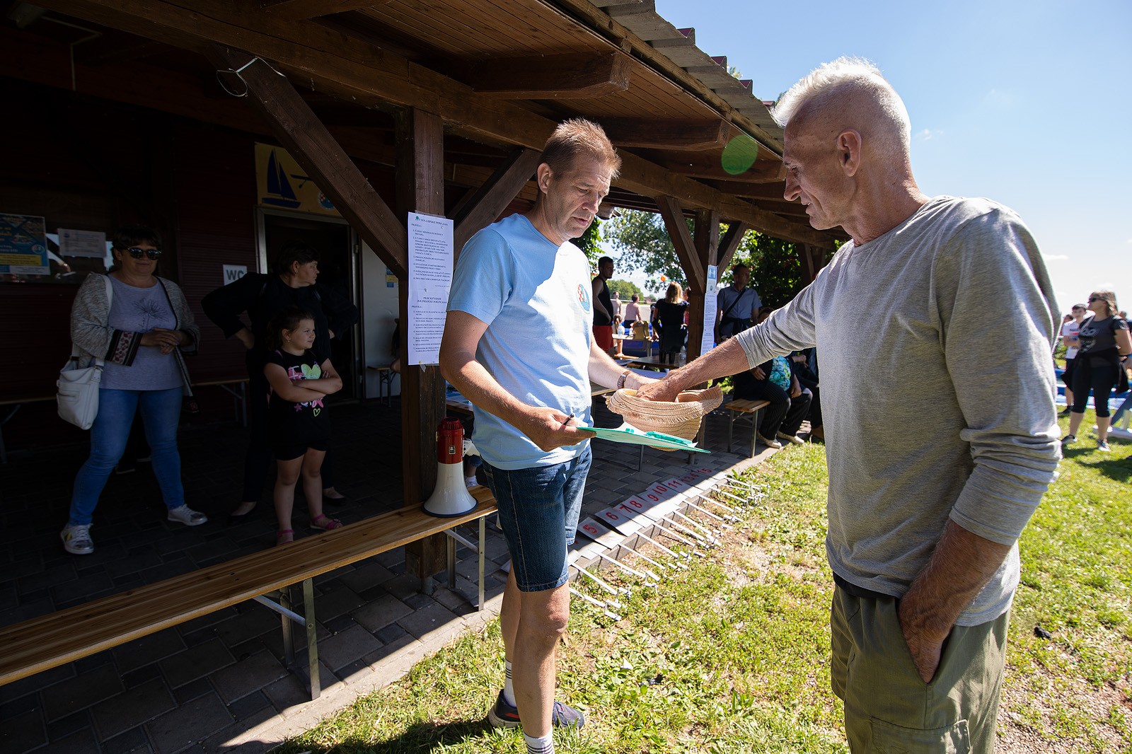 FOTO Završio ‘Lov na labuđe pero’: Najuspješniji su bili Denis Malek i Miroslav Vrhaj!
