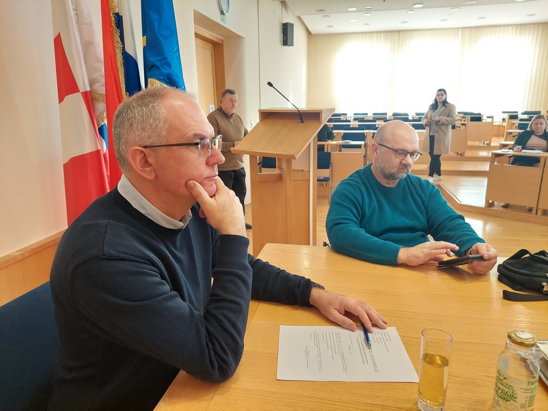 GOSPODARSKO-SOCIJALNO VIJEĆE