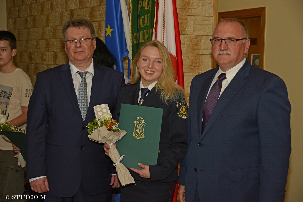 Općina Donji Kraljevec