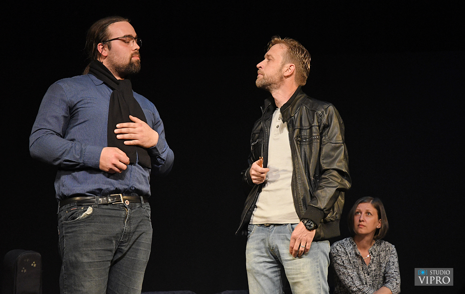 KAM Prelog KAM Prelog