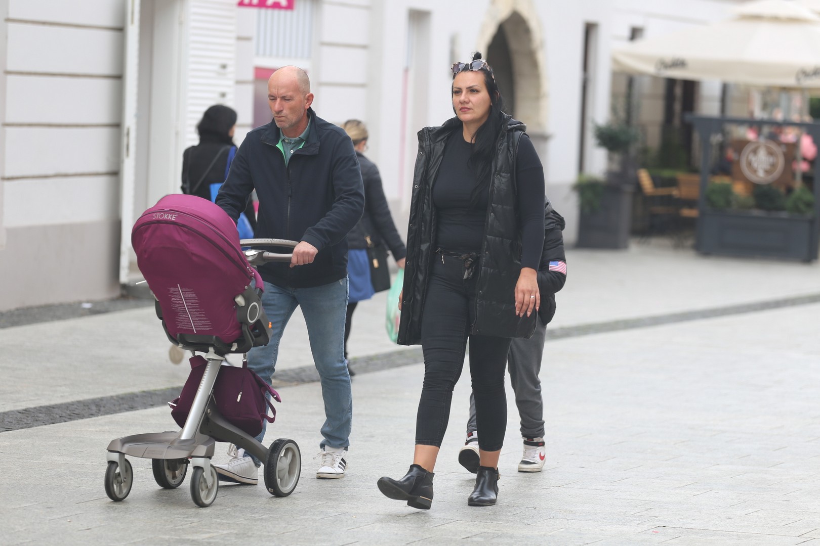 Klikom po Čakovcu (1.10.2022.)