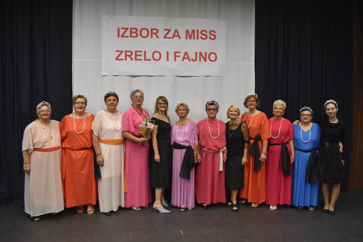 udruga žena belica, 15 godina 2023