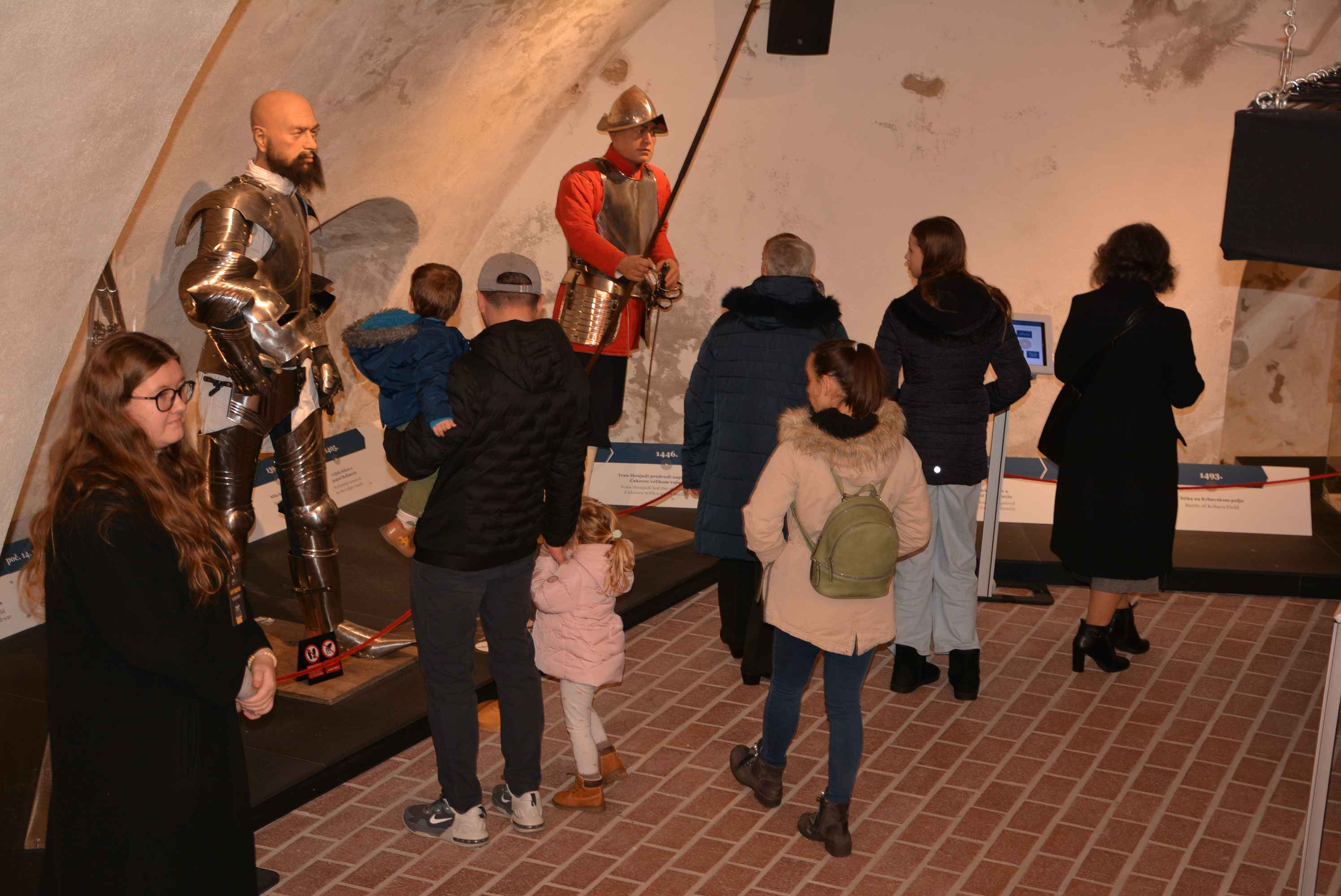 FOTO/VIDEO 19. Noć muzeja u Čakovcu: Kulturni susret generacija pod temom ‘Muzeji i nova publika’