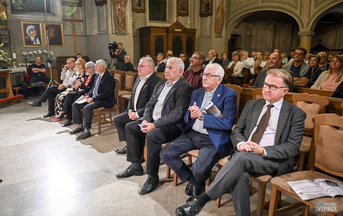 Barokne večeri, Prospero Consort Barokne večeri, Prospero Consort