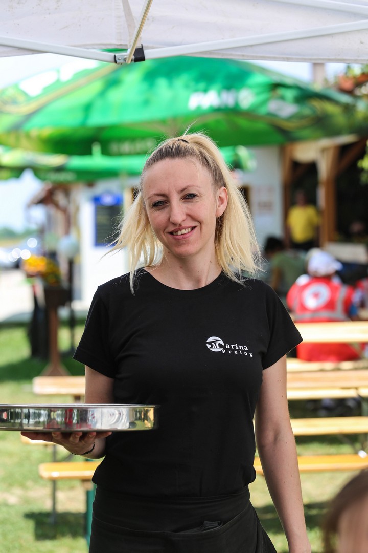 Klikom po Marini (16.6.2019.)