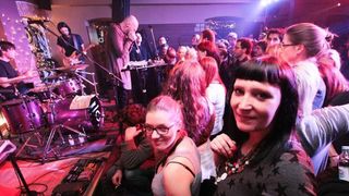 podroom36 Podroom (Petak, 28.12. – Koncert Damira Urbana & Četvorke)