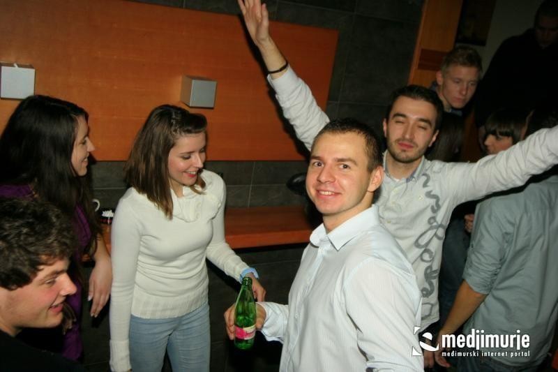 Arcus (Subota, 19.11.2011.)