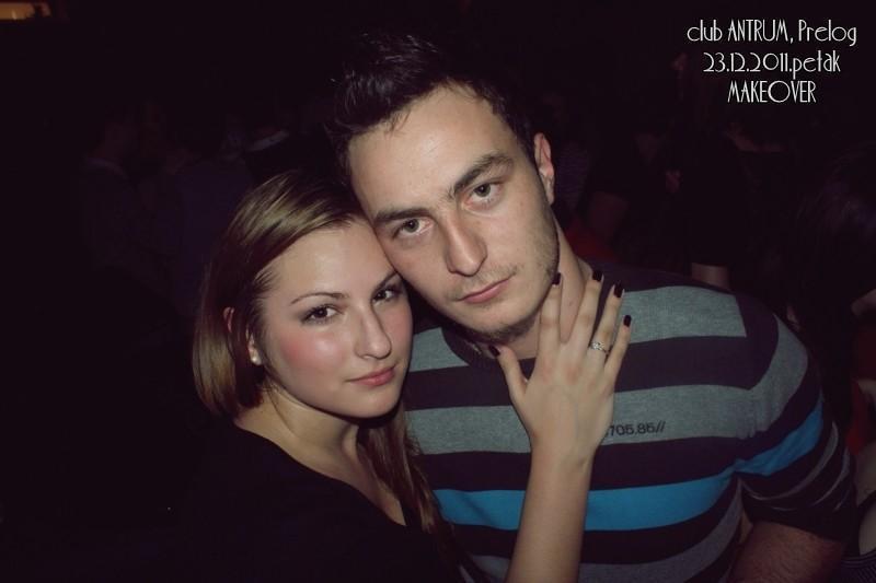 Antrum (Petak, 23.12.2011)