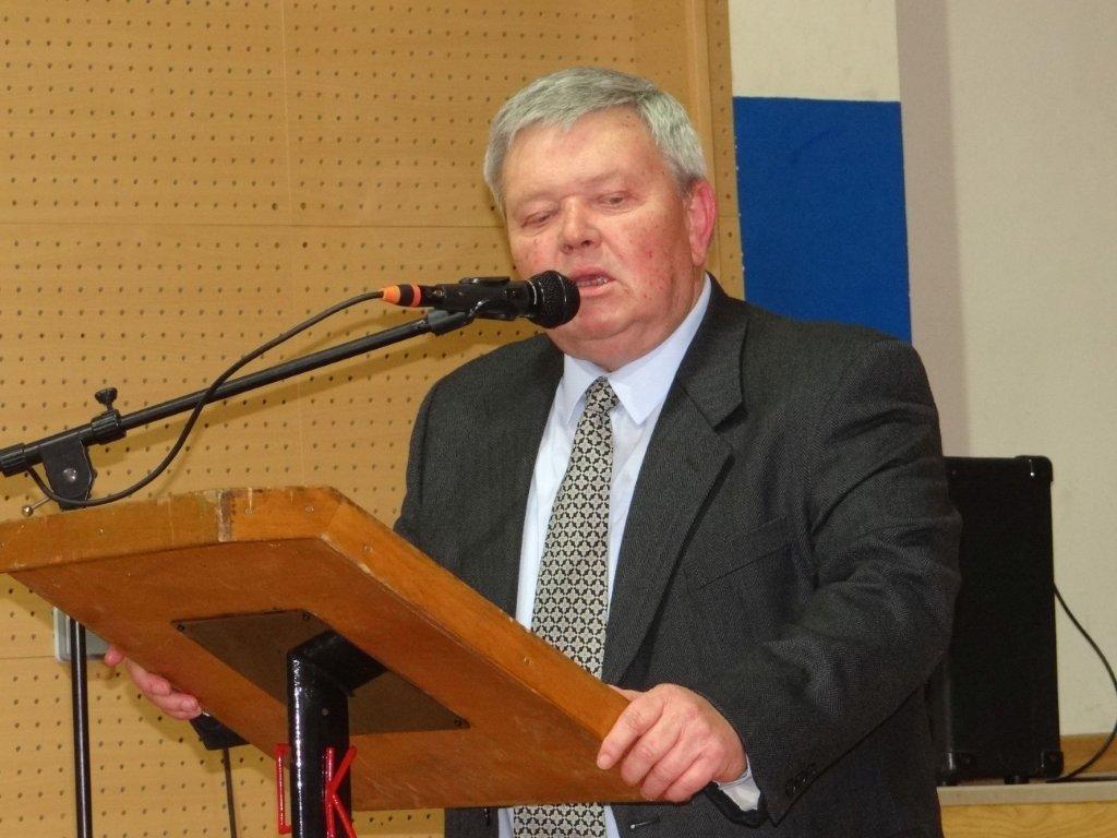 DVD Kotoriba održao godišnju skupštinu