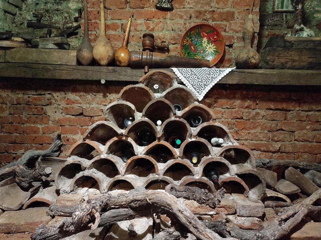 PODTUREN Marina i Vlado Murk obnovili kuću staru 150 godina u međimurskom štihu