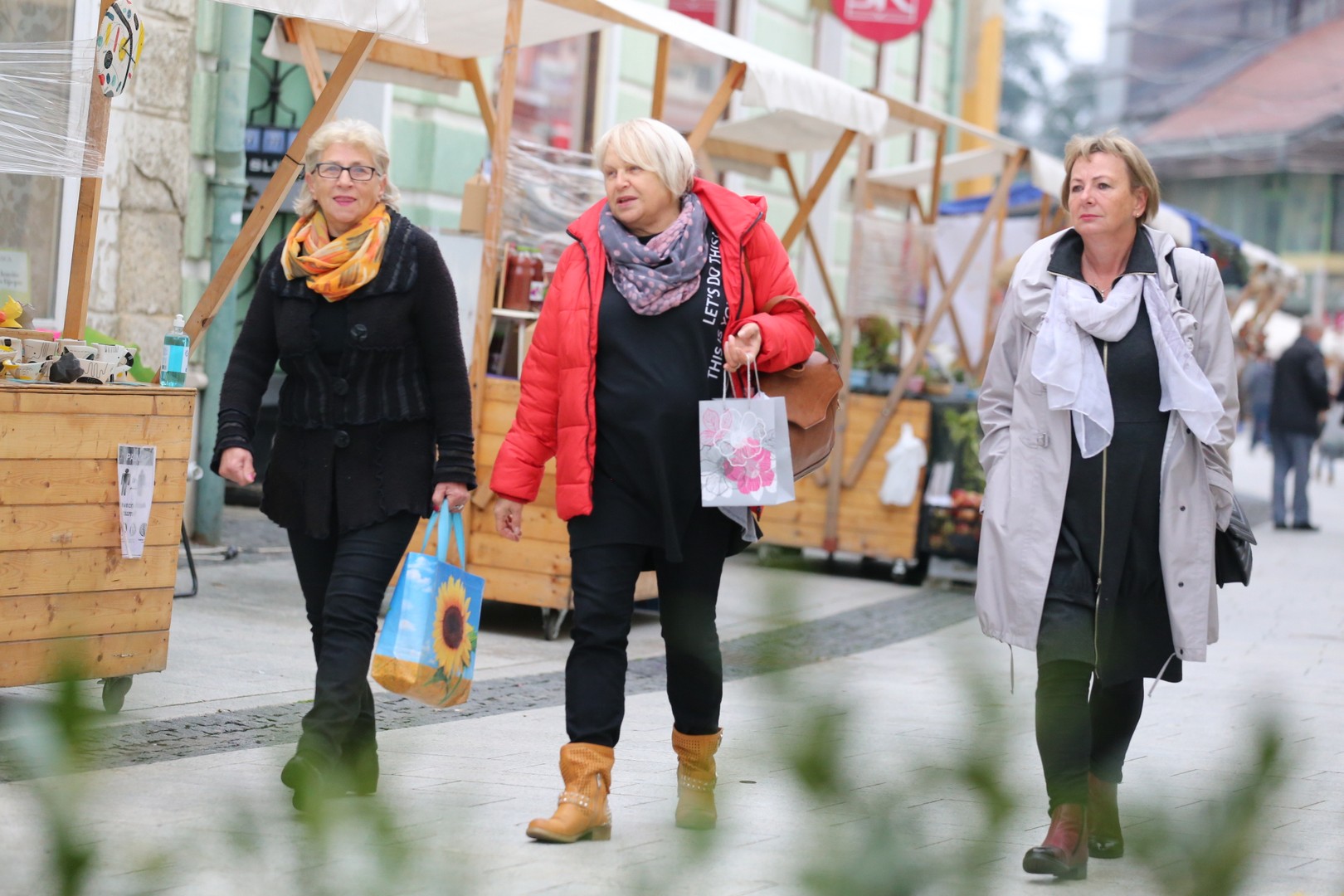 Klikom po Čakovcu (17.10.2020.)