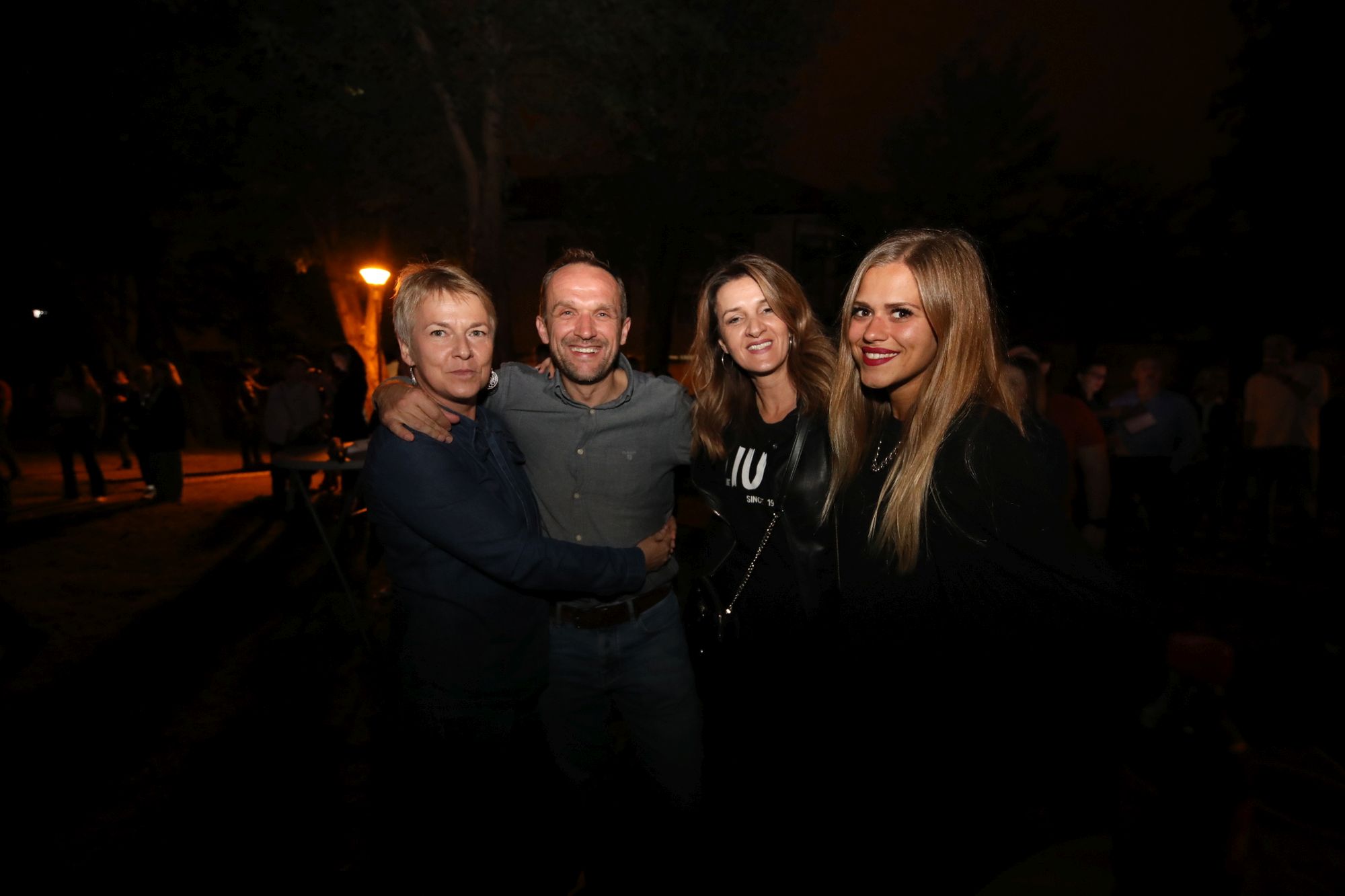 Gibooni, Matija Dedić