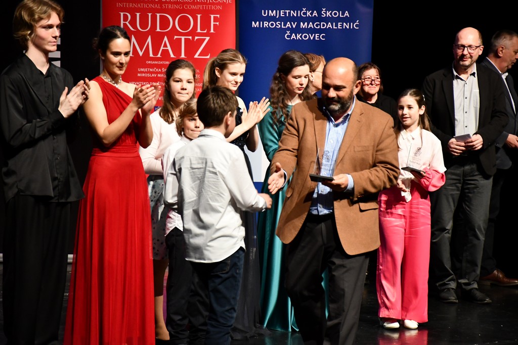 Rudolf Matz Rudolf Matz