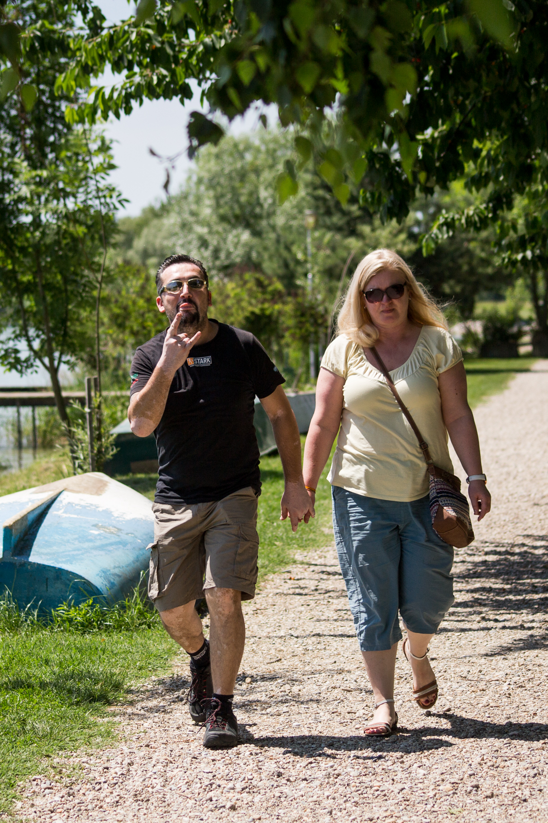 Klikom po Marini (nedjelja, 9.6.2019.)