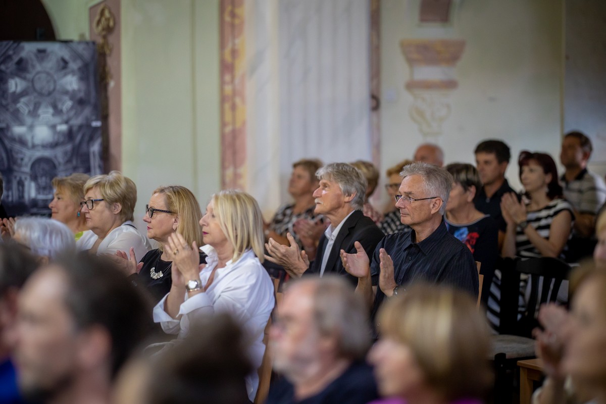 13. Umjetnička kolonija Štrigova