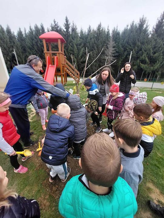 Dječji vrtić Selnički zvončići