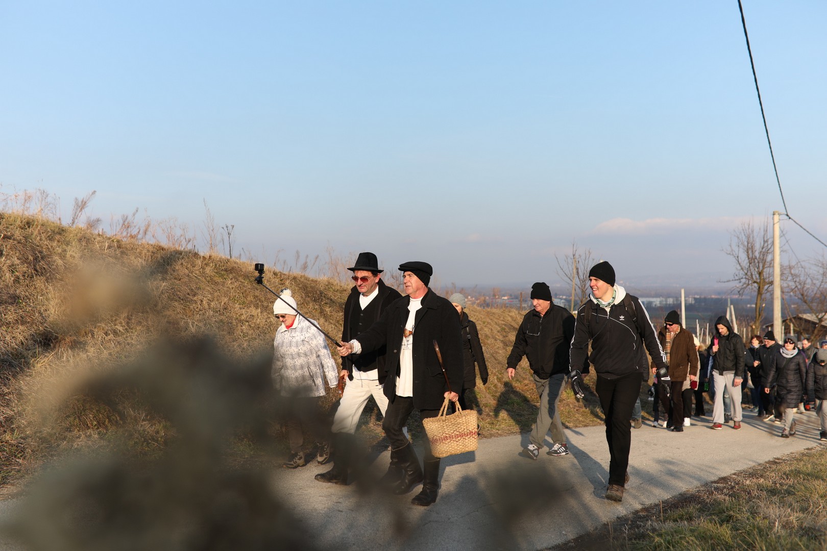 Vincekovo u Svetom Martinu na Muri