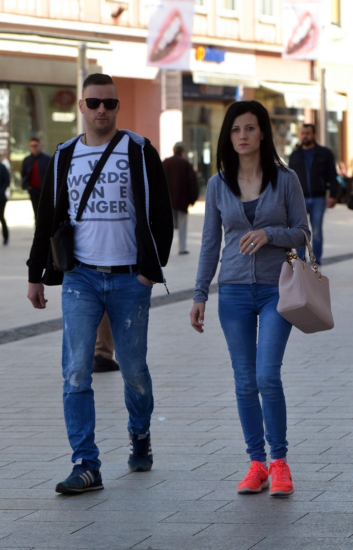 Klikom po Čakovcu (9.3.2019.)