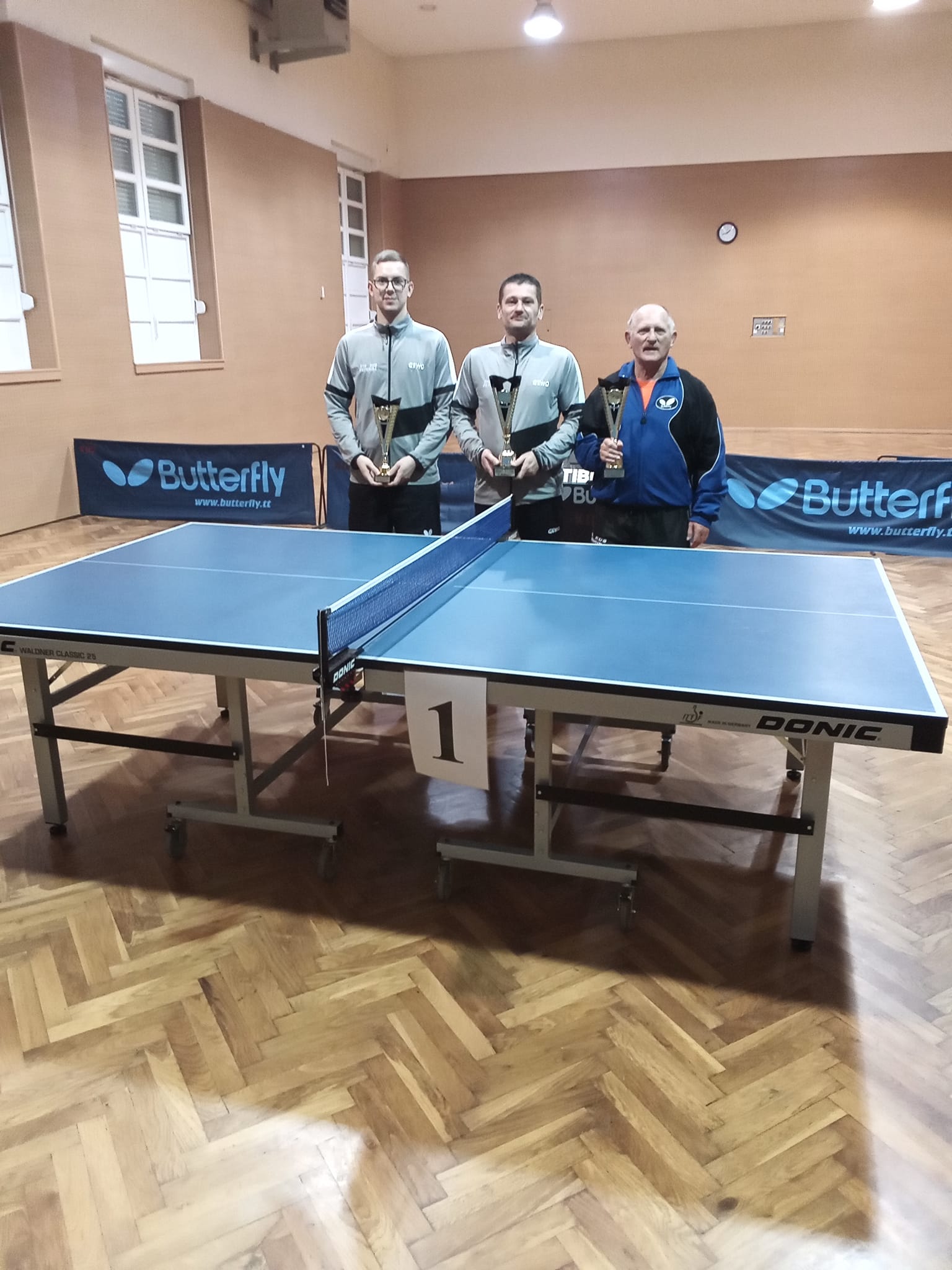 STK-KOS KOTORIBA Stjepan Vidović još jednom osvojio klupsko prvenstvo