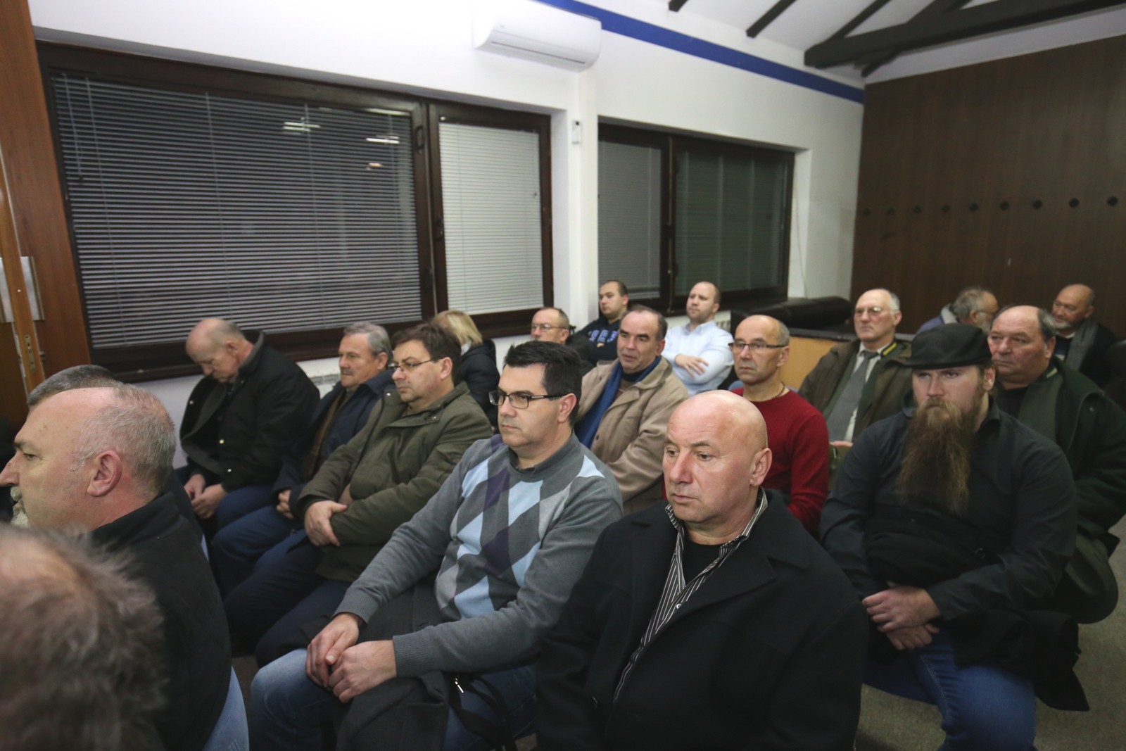 Promovirana knjiga ‘Hrvatski generali i admirali 1991.-1999.’