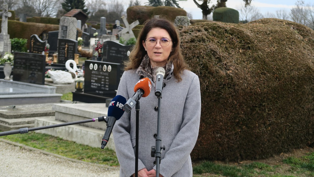 Uz spomendan sjedinjenja Međimurja s maticom zemljom Hrvatskom odana počast prosvjetiteljima