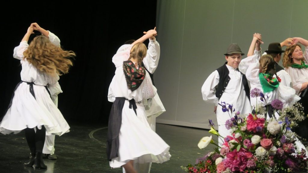 Centar za odgoj i obrazovanje