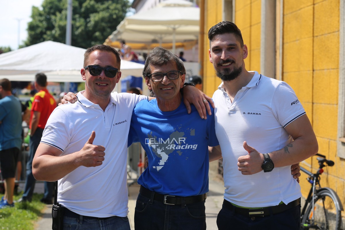 Velika nagrada Čakovca 2023