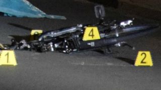 Donji Vidovec, nesreća