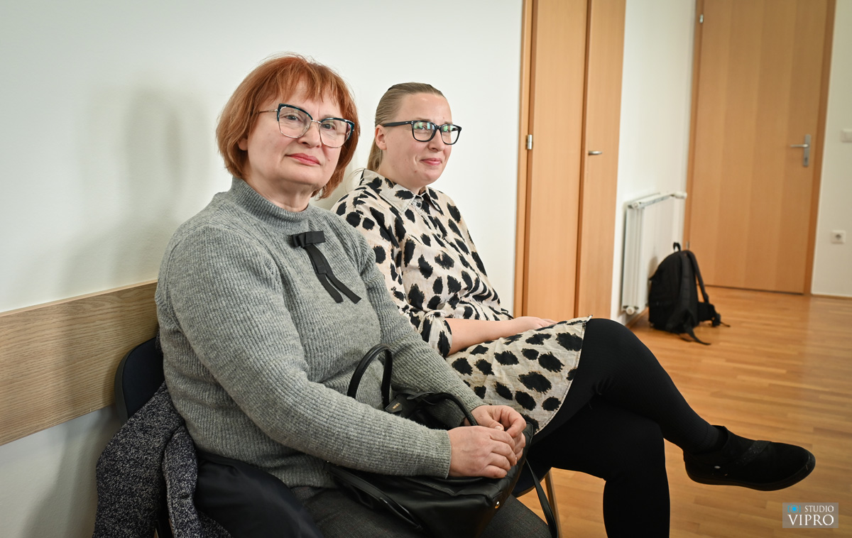 Grad Prelog prijemom zahvalio novinarima na suradnji