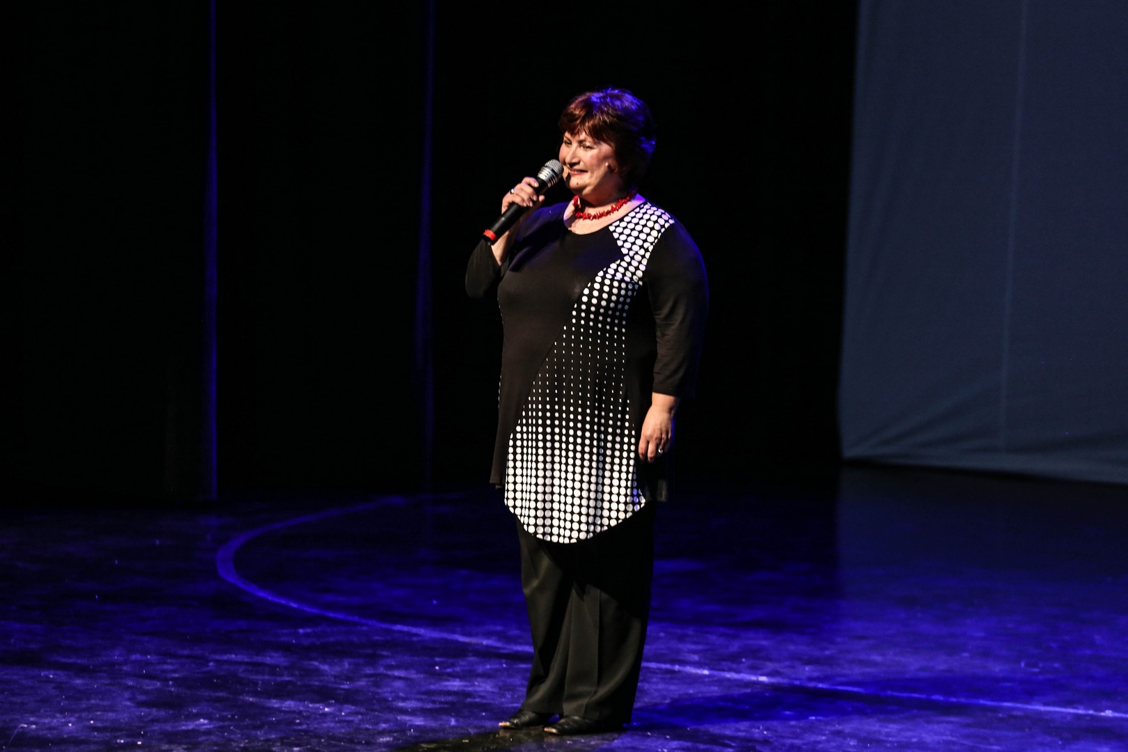 11. Humanitarna akcija ‘Zajedno protiv raka pjesmom, plesom i modnom revijom’