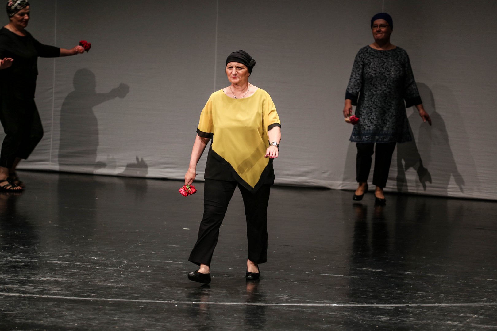 11. Humanitarna akcija ‘Zajedno protiv raka pjesmom, plesom i modnom revijom’