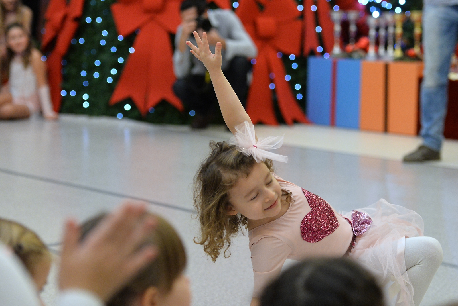 Trgovački centar Lumini